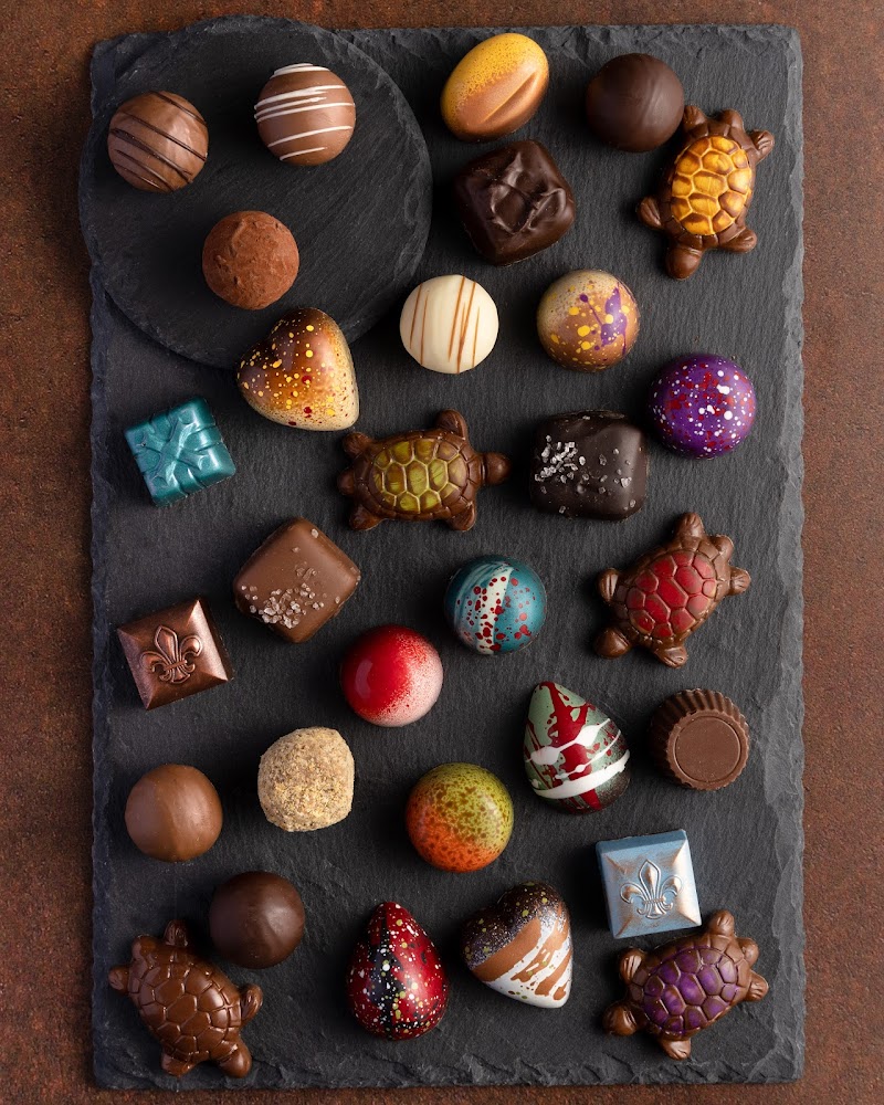 Coffee & Chocolate - Powell photo 2