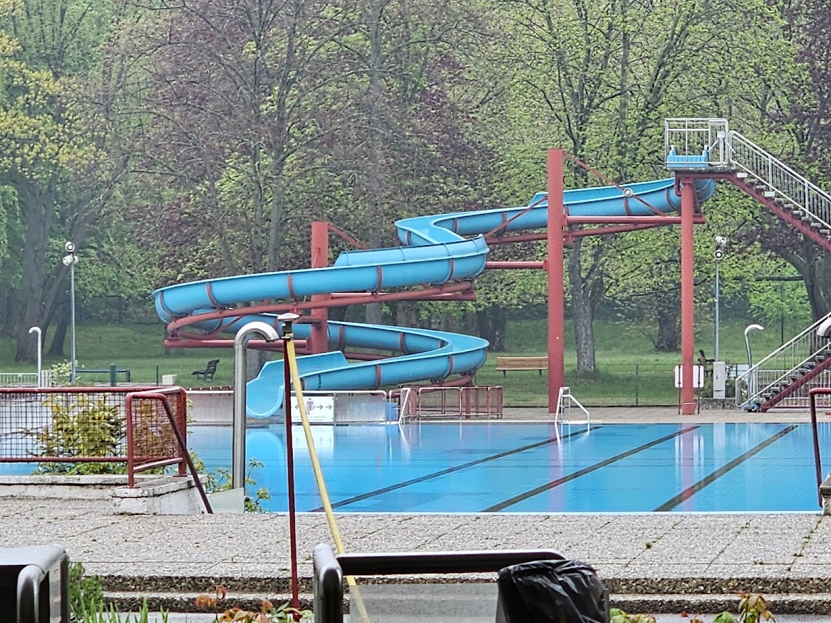 Volkspark Humboldthain