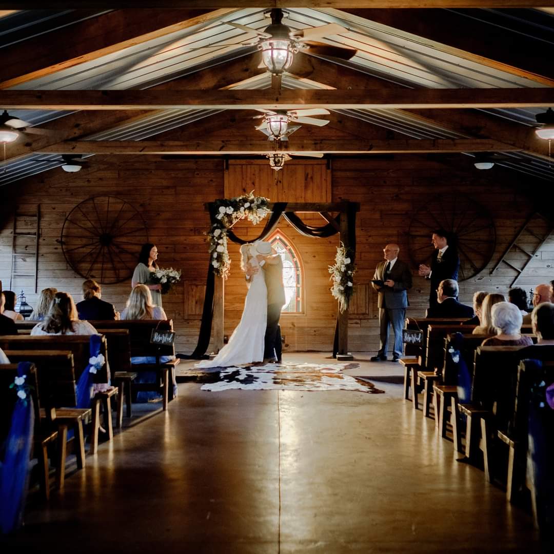 Hidden Barn Venue: Google Places image 3