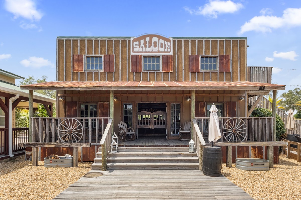 Hidden Barn Venue: Google Places image 5