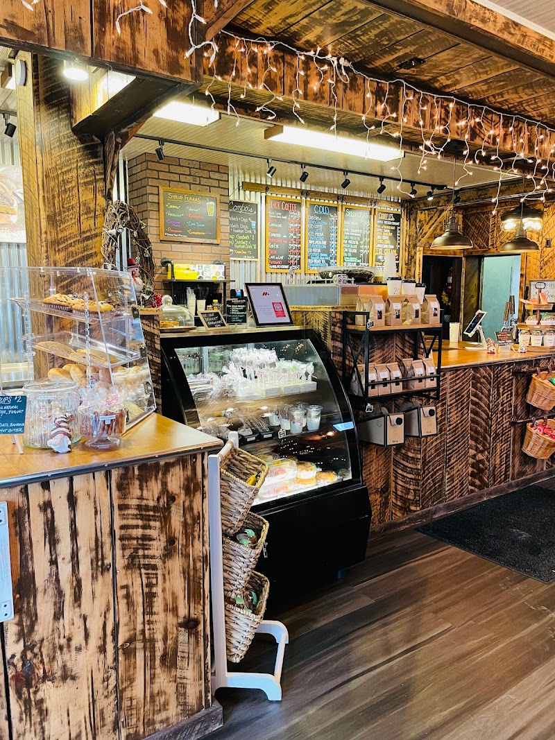 Hillview Coffee photo 1