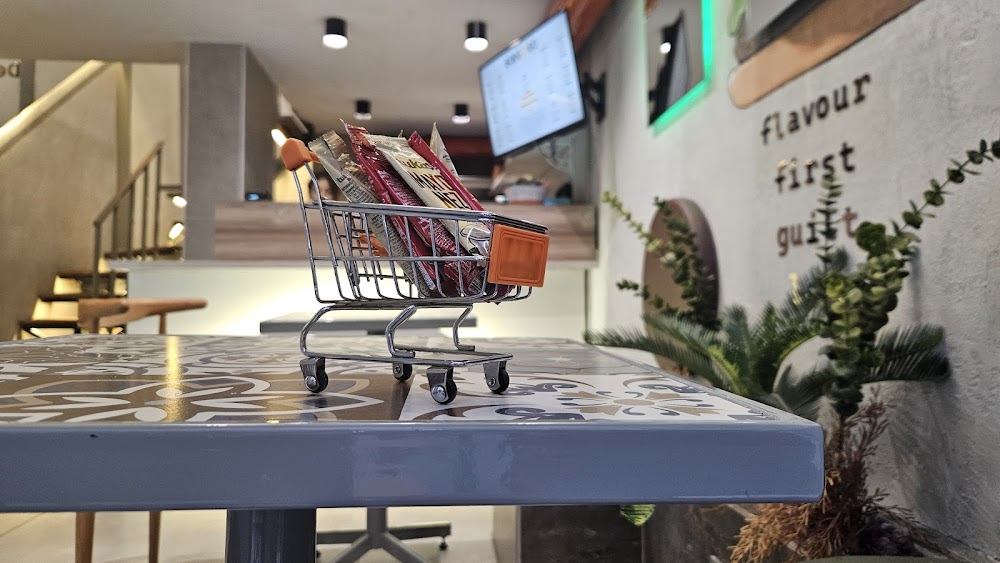 Burge’n Go fotoğraf 1