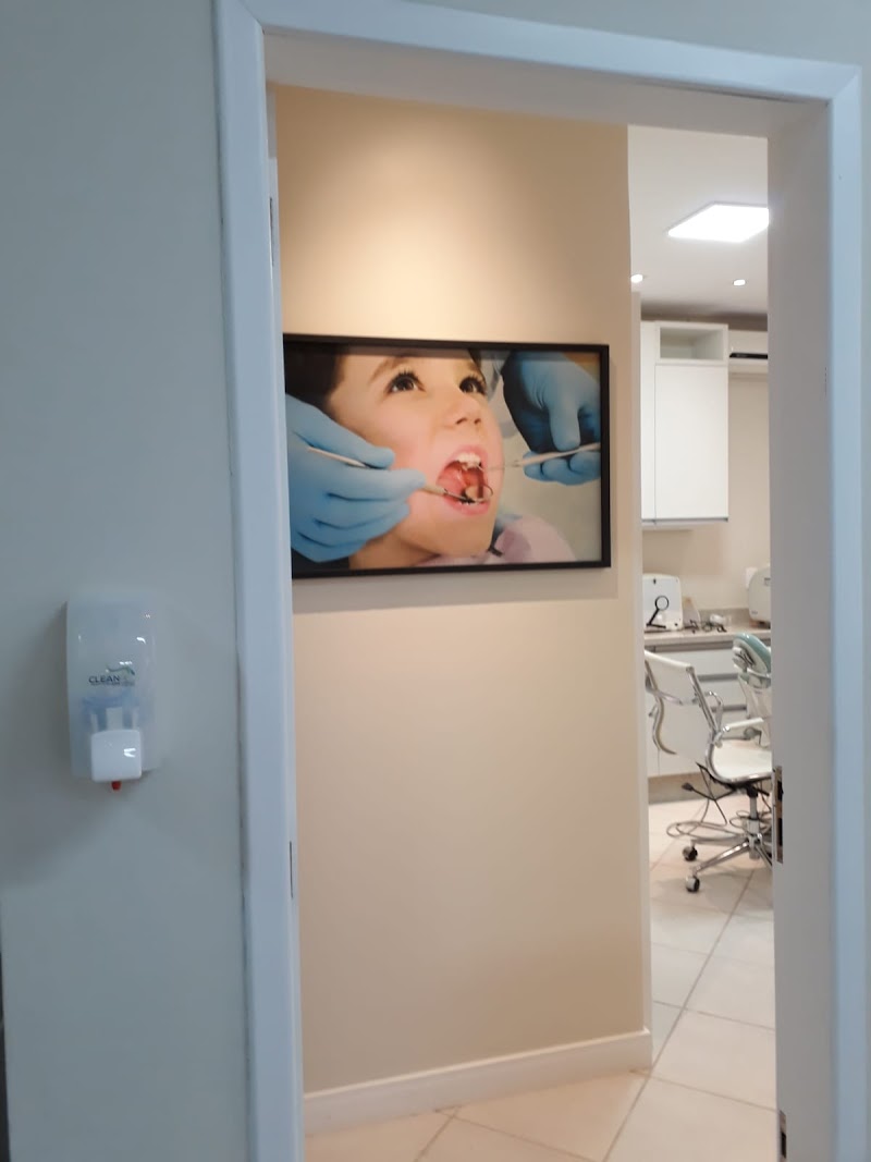 Dra. Rosanna Eskin Gentile