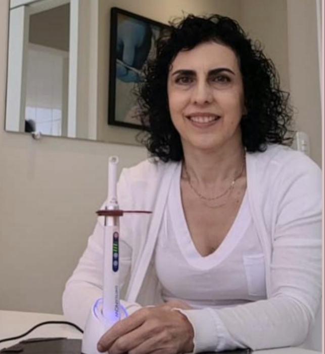 Dra. Rosanna Eskin Gentile - foto 5