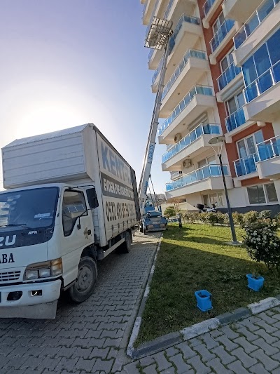 Kent Taş Evden Eve Nakliyat - Nakliyat
