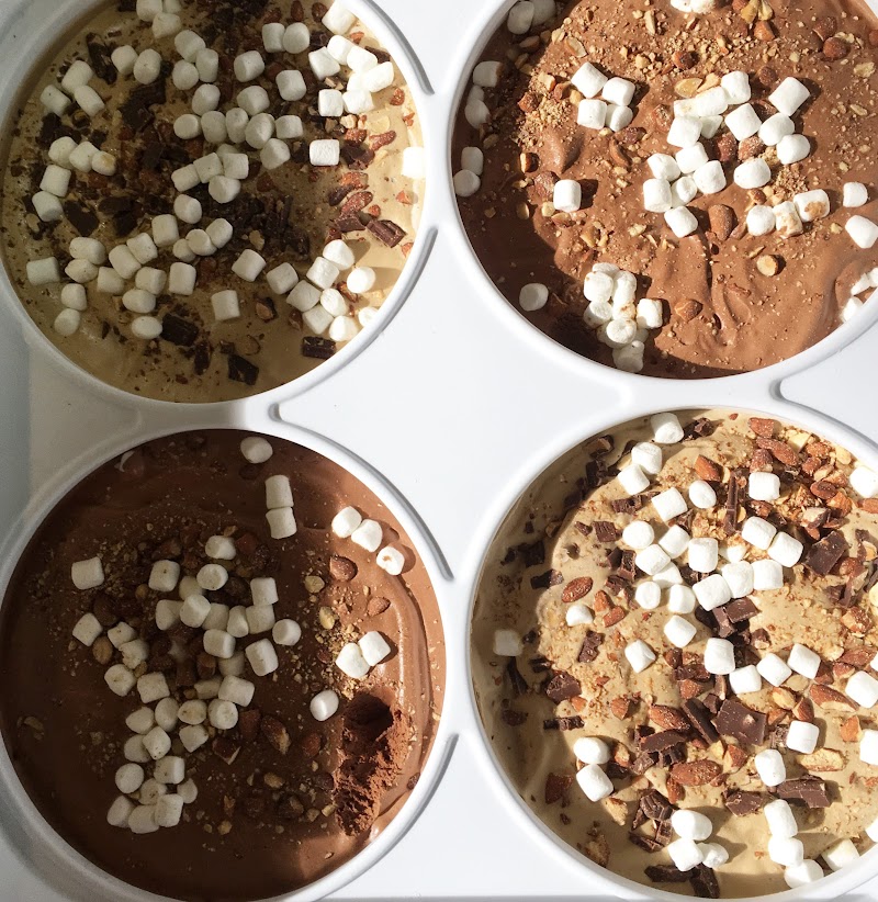 Rococo Ice Cream (Scoop Shop) photo 2