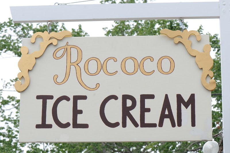Rococo Ice Cream (Scoop Shop) photo 3