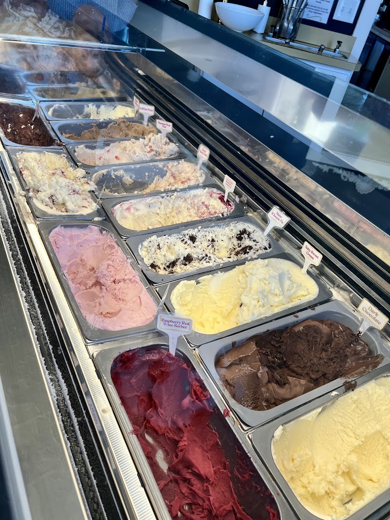 Rococo Ice Cream (Scoop Shop) photo 4