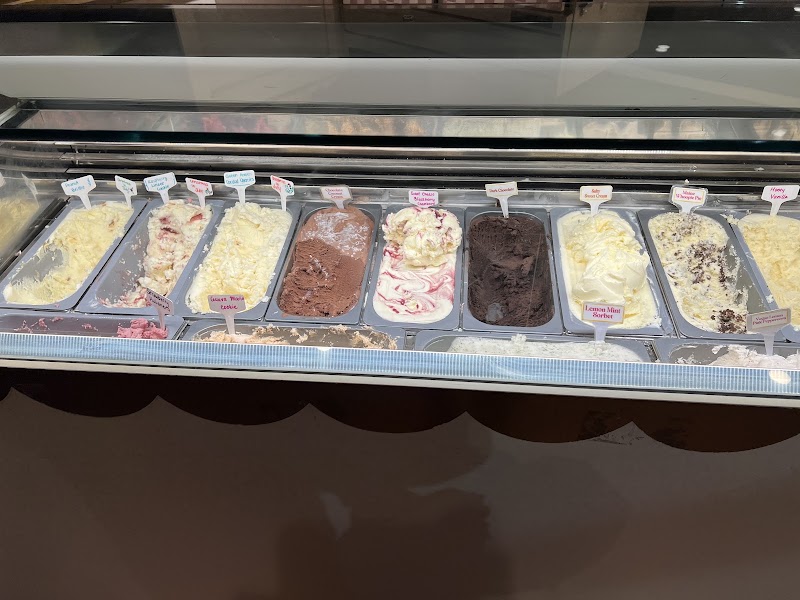 Rococo Ice Cream (Scoop Shop) photo 4