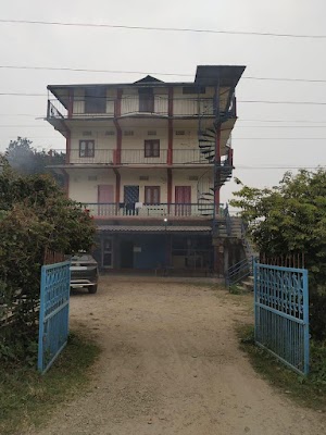 C Ezing dental clinic