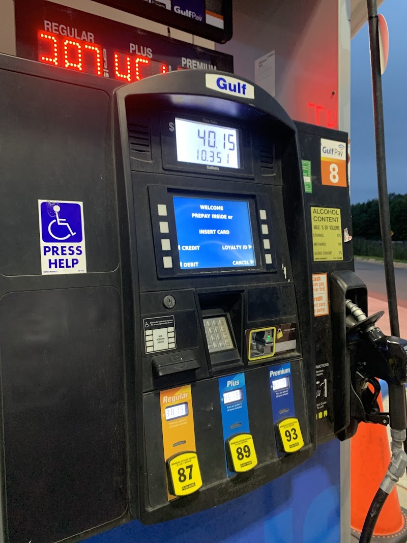 Gulf Express photo 3