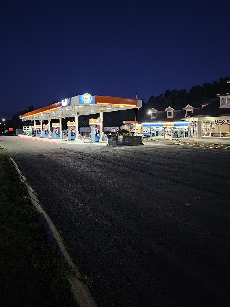 Gulf Express photo 1