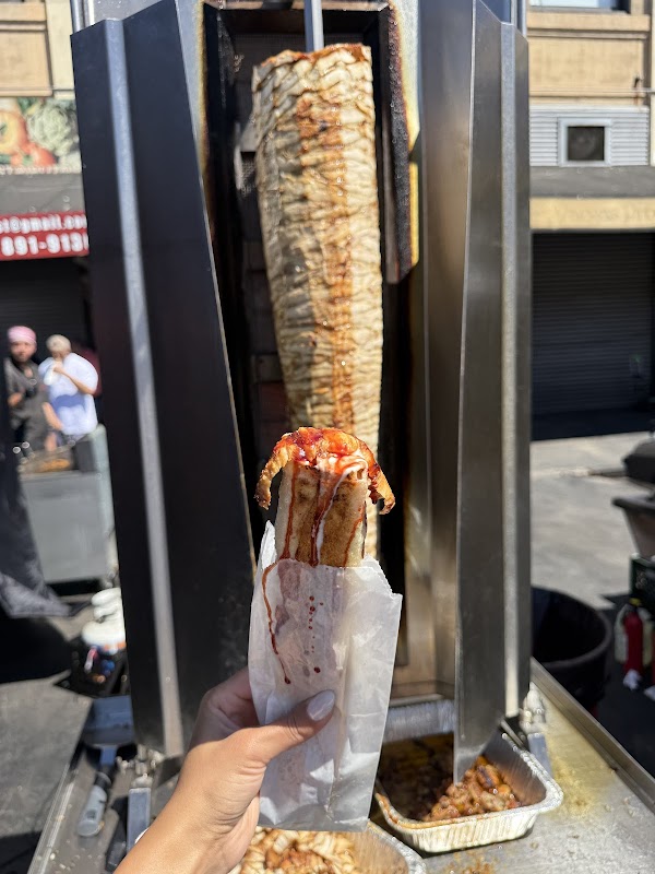 Miya Miya Shawarma photo 2