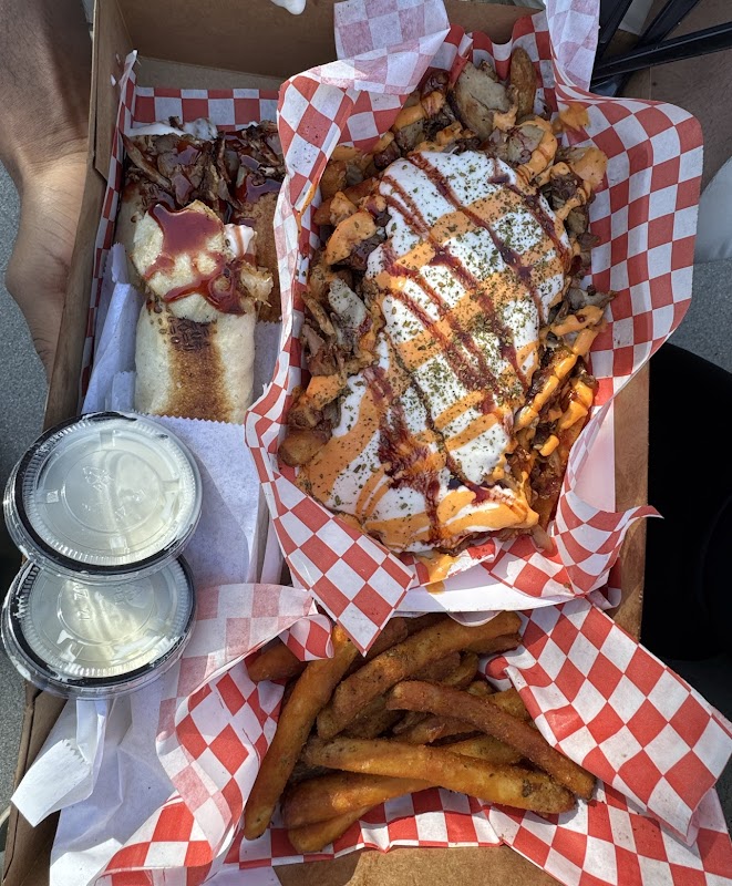 Miya Miya Shawarma photo 1