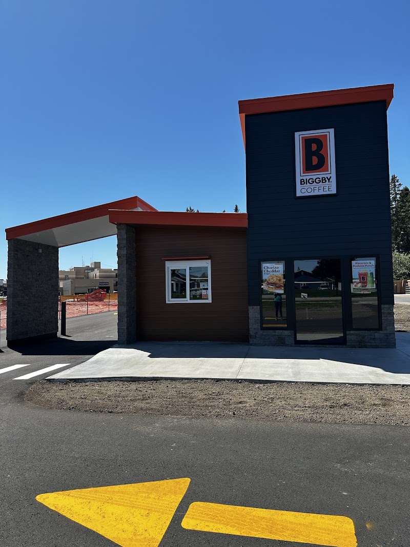 BIGGBY COFFEE photo 2