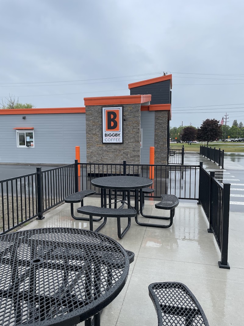 BIGGBY COFFEE photo 1
