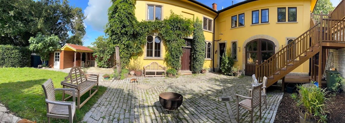 Sambogaya Boutique Hostel & Retreat Venue