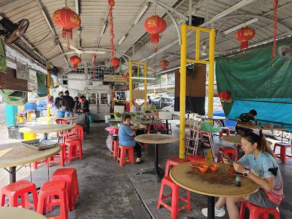 Restoran Sun Gee - Photo 1