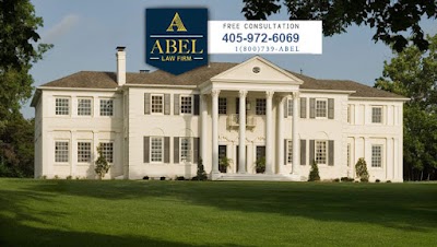 Abel Law Firm - Car accident lawyer in Oklahoma City