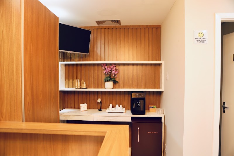 Dr. Ritchelle Henrique Implante e Estética Dental - foto 4