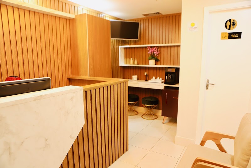 Dr. Ritchelle Henrique Implante e Estética Dental - foto 2