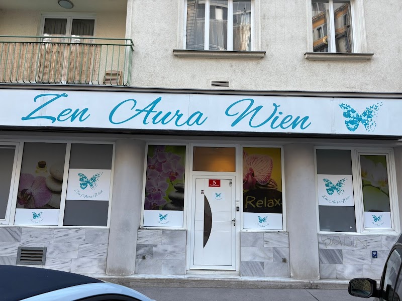 ZEN AURA Wien