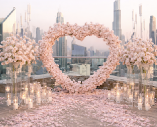 The Wedding Atelier