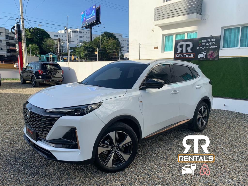 RR Rentals RD - Imagen 2