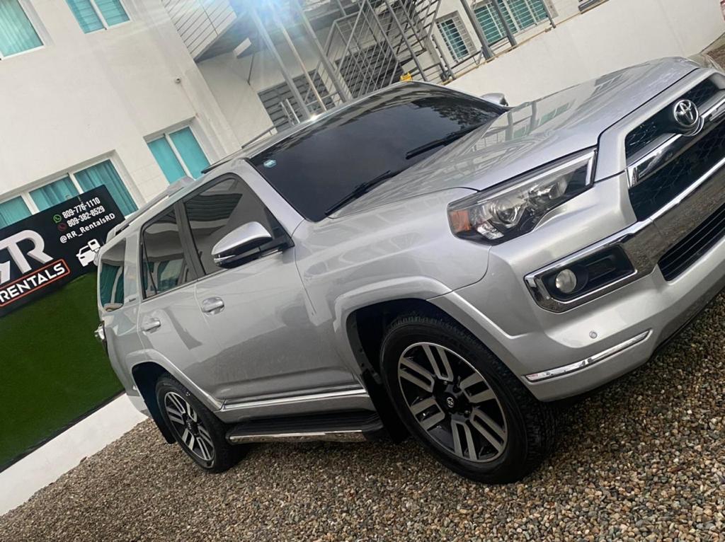 RR Rentals RD - Imagen 3