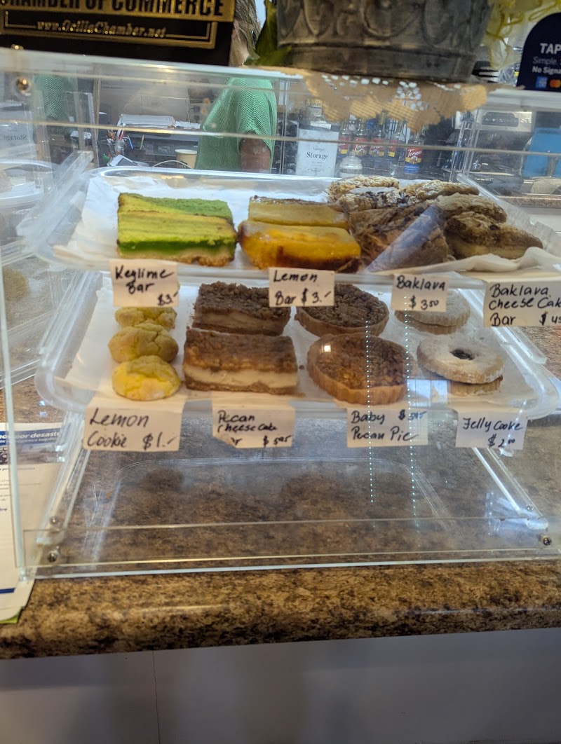 Cafe Budapest photo 3