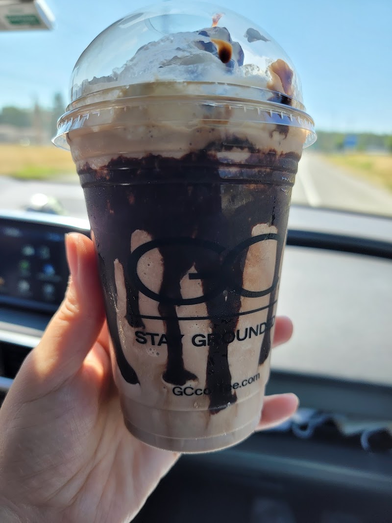 Gravity Coffee photo 4