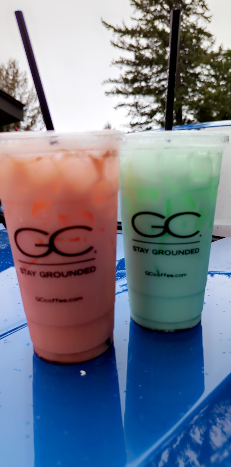 Gravity Coffee photo 3