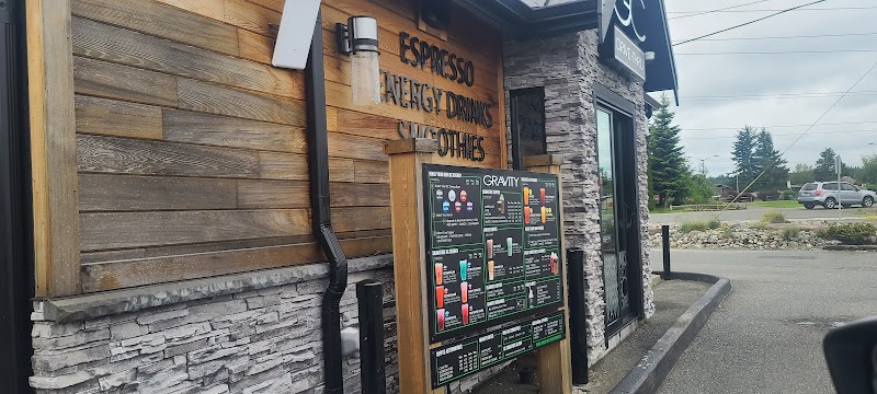 Gravity Coffee photo 1