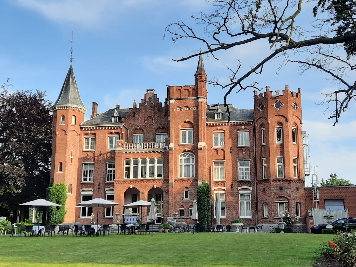 Hotel Lodewijk Van Male 4