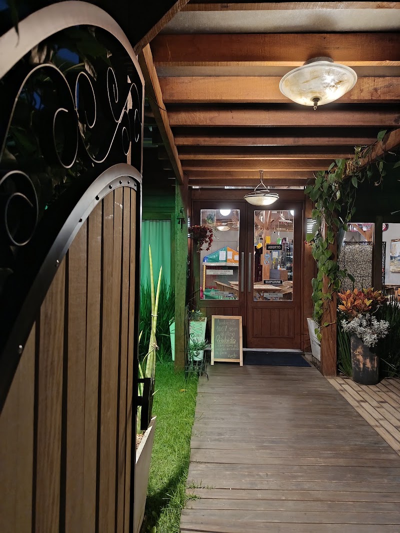 Foto de Pizzaria Sem Glúten Franguini.com Ltda