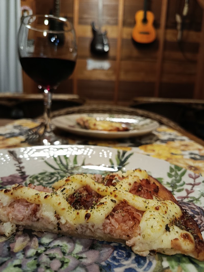 Foto de Pizzaria Sem Glúten Franguini.com Ltda