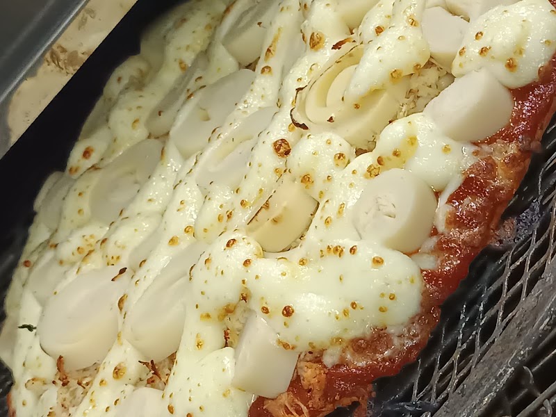 Foto de Pizzaria Sem Glúten Franguini.com Ltda