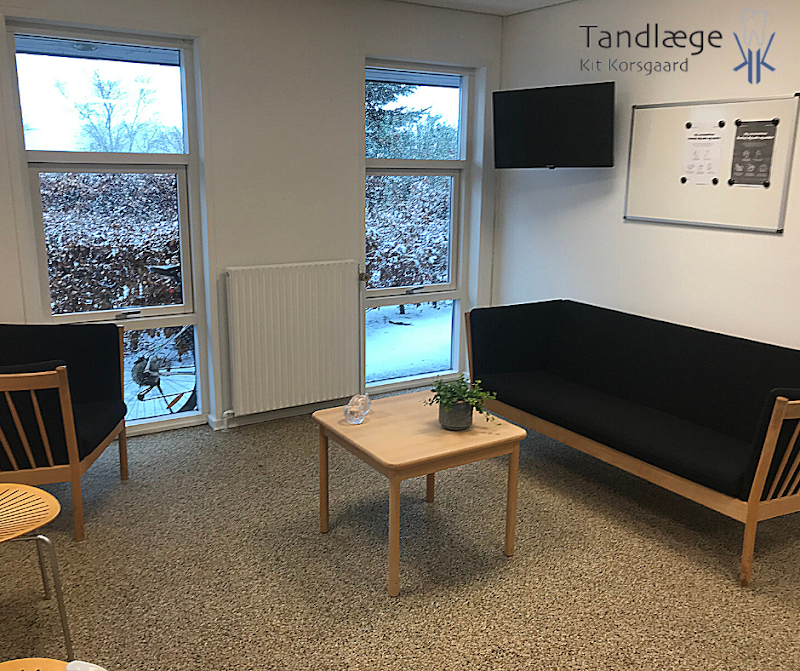 Tandlæge Kit Korsgaard ApS - billede 5