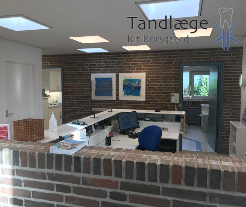 Tandlæge Kit Korsgaard ApS - billede 6