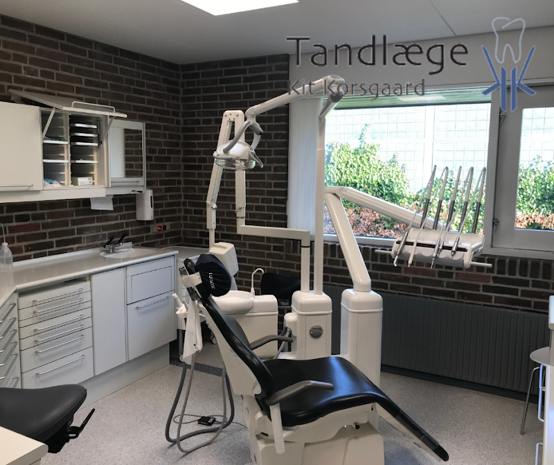 Tandlæge Kit Korsgaard ApS - billede 4