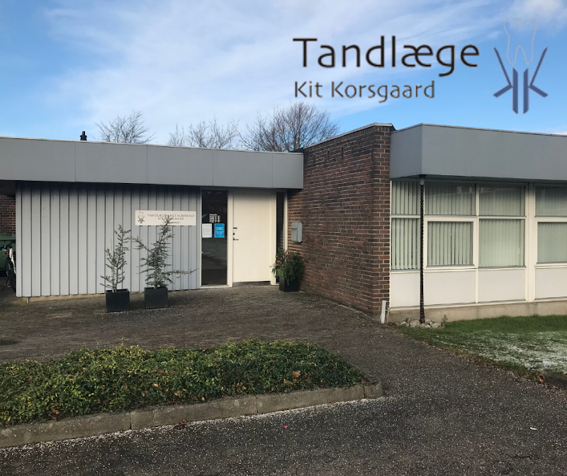 Tandlæge Kit Korsgaard ApS - billede 7