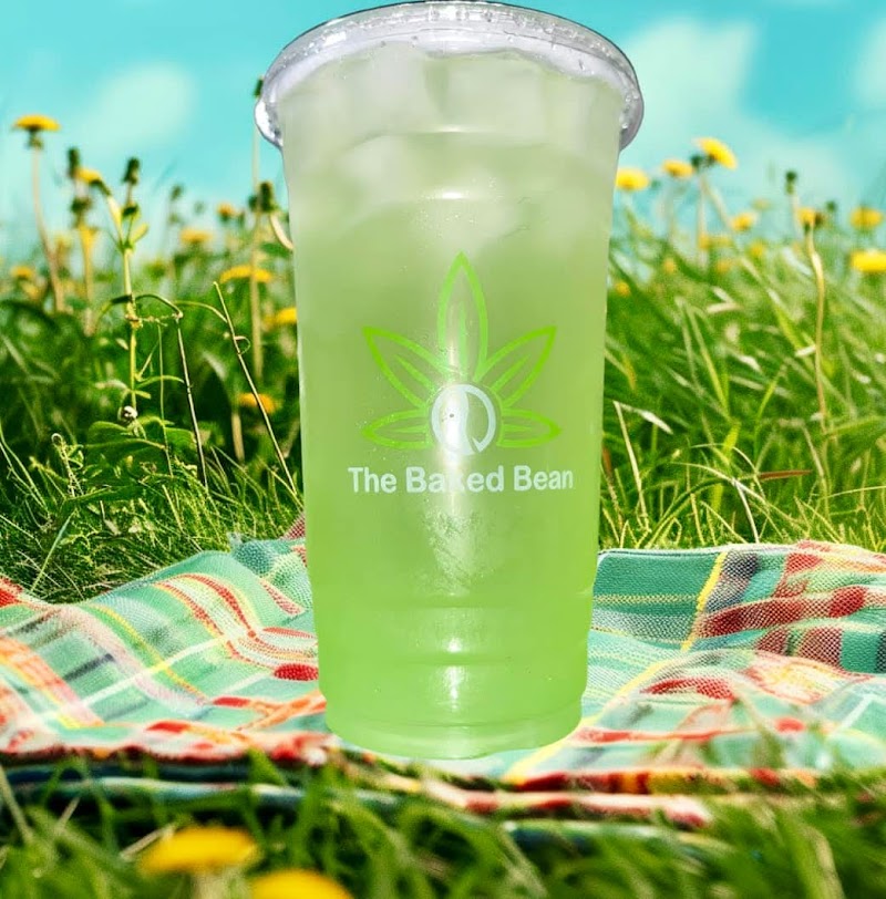 The Baked Bean - Coffee Shop & Dispensary photo 3