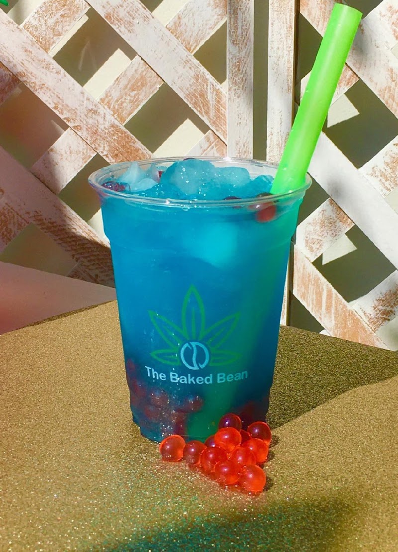 The Baked Bean - Coffee Shop & Dispensary photo 3
