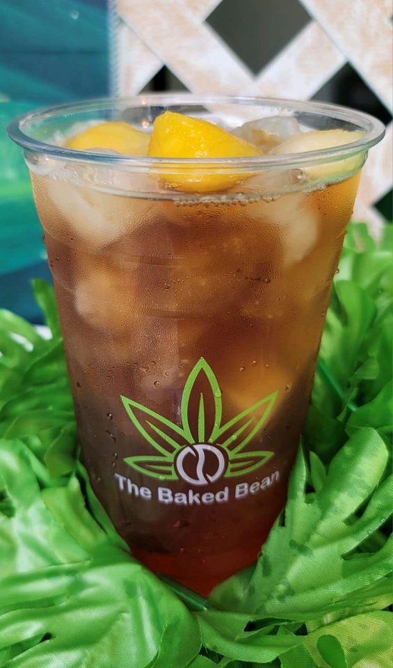 The Baked Bean - Coffee Shop & Dispensary photo 4