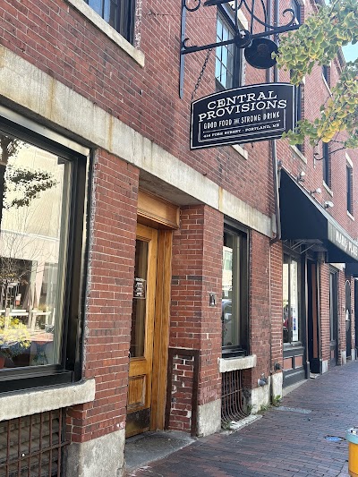 Central Provisions photo 2