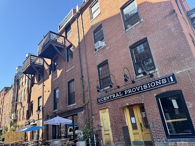 Central Provisions photo 5