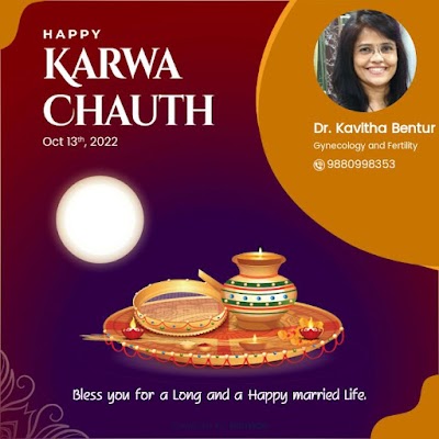 Dr. Kavitha Bentur Obstetrician and Gynaecologist in Hubli - Image 3