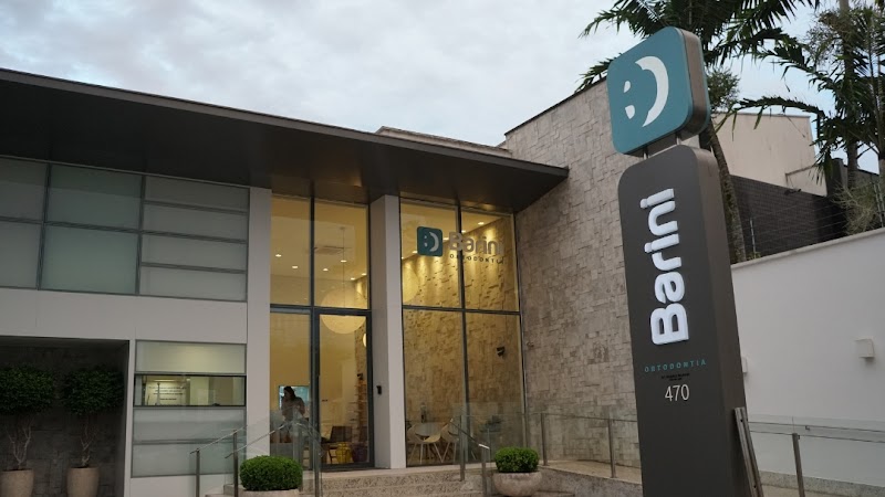 Barini Odontologia