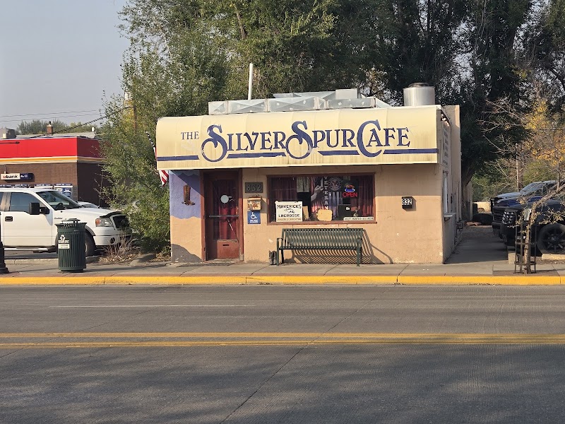 Silver Spur Cafe photo 3