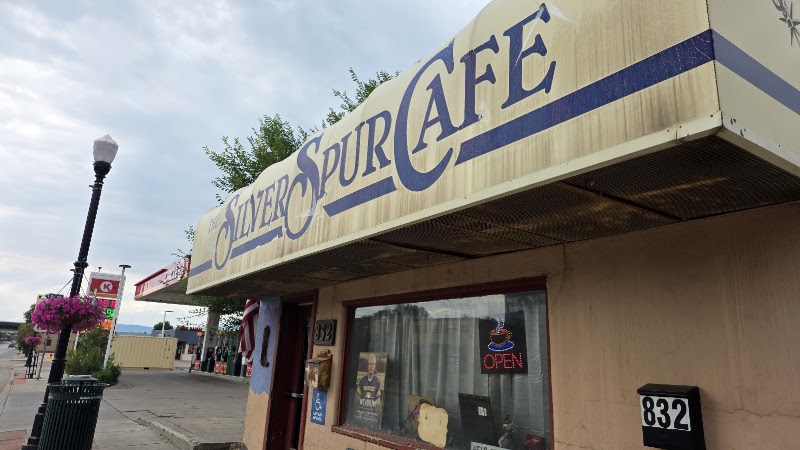 Silver Spur Cafe photo 3